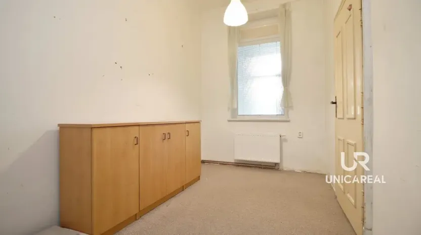 Prodej bytu 3+1, Brno - Staré Brno, Nové sady, 83 m2