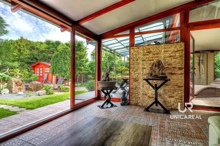 Prodej rodinného domu, Brno - Komín, Hlavní, 558 m2