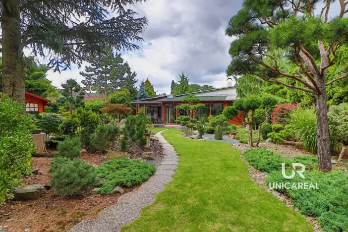 Prodej rodinného domu, Brno - Komín, Hlavní, 558 m2