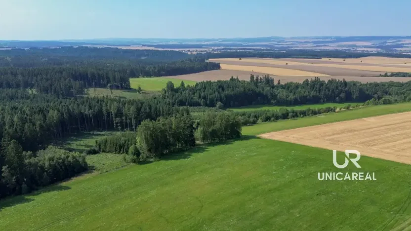 Prodej rodinného domu, Kamenná Horka, 273 m2