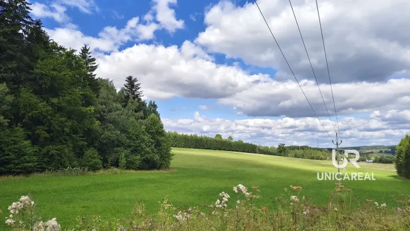 Prodej rodinného domu, Kamenná Horka, 273 m2