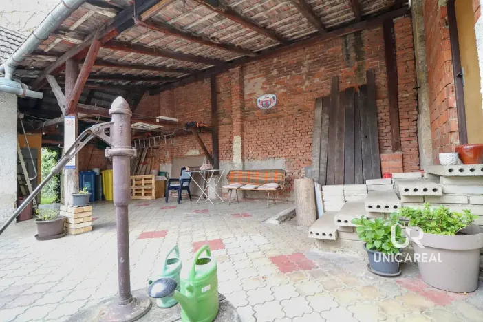 Prodej rodinného domu, Letovice - Zboněk, 170 m2