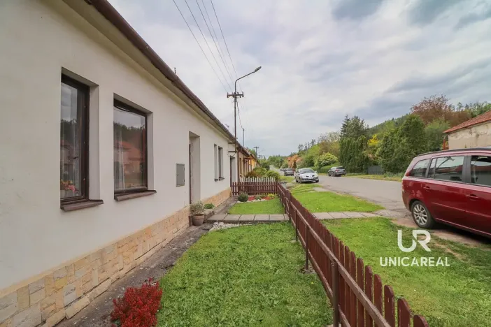 Prodej rodinného domu, Letovice - Zboněk, 170 m2