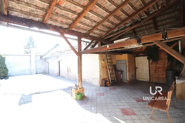 Prodej rodinného domu, Letovice - Zboněk, 170 m2