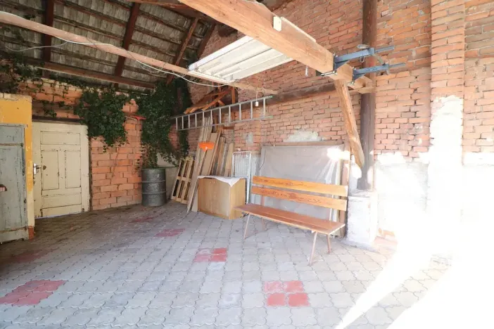 Prodej rodinného domu, Letovice - Zboněk, 170 m2