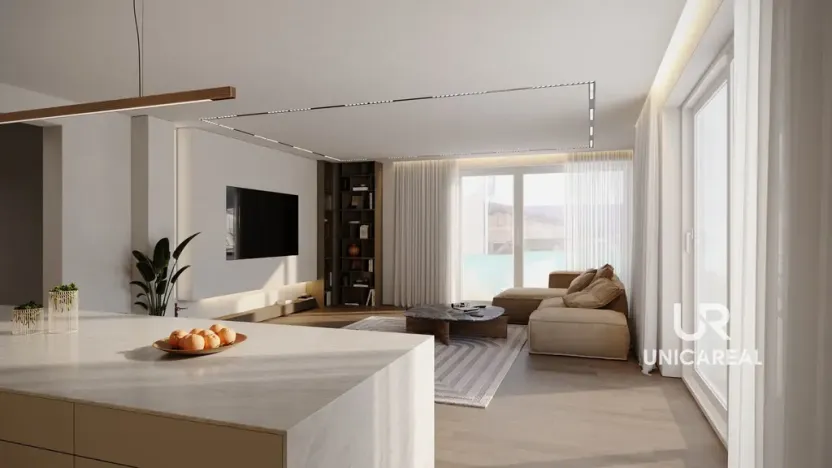 Prodej rodinného domu, Medlov, 222 m2