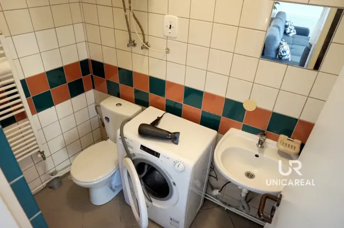 Pronájem bytu 1+kk, Brno - Židenice, Táborská, 33 m2