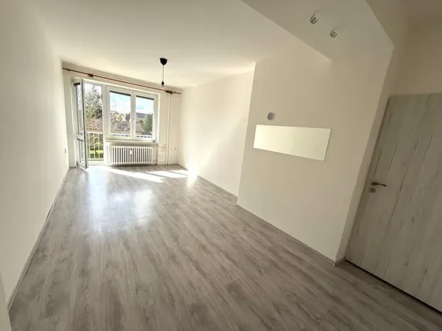 Pronájem bytu 3+1, Ivančice, Okružní, 67 m2