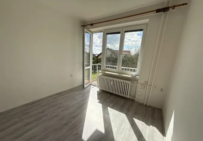 Pronájem bytu 3+1, Ivančice, Okružní, 67 m2