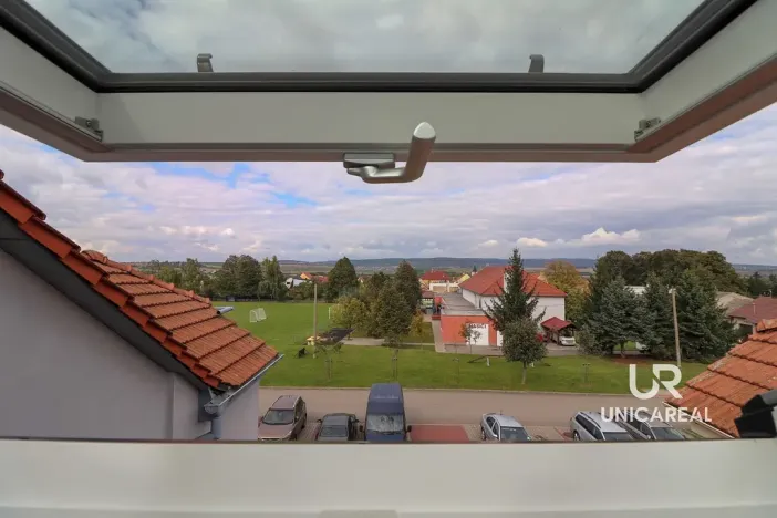 Prodej bytu 3+kk, Velešovice, 71 m2