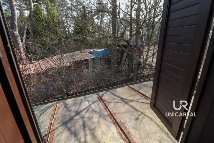 Prodej chaty, Brno - Kníničky, 46 m2