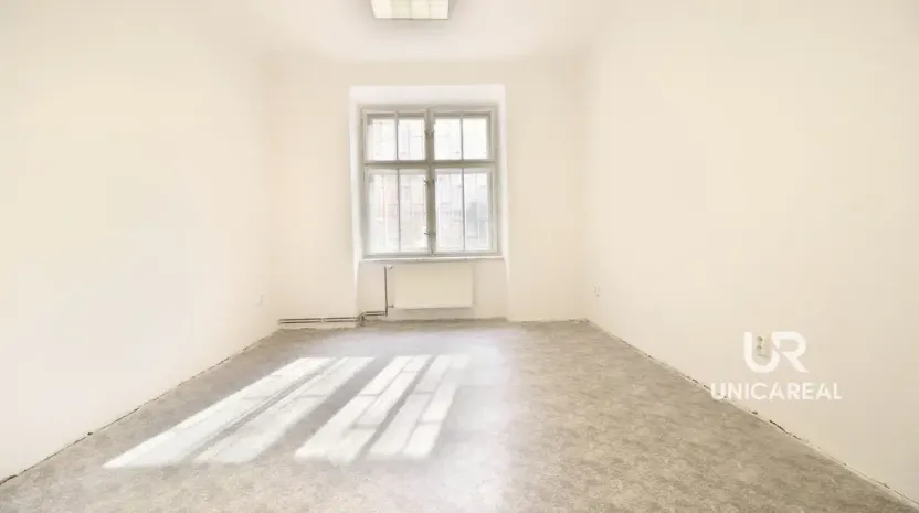 Prodej kanceláře, Brno - Veveří, Nerudova, 111 m2