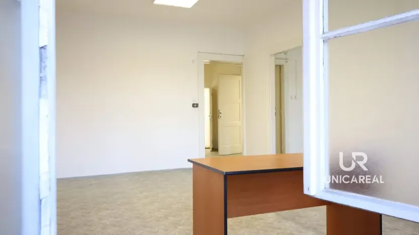 Prodej kanceláře, Brno - Veveří, Nerudova, 111 m2