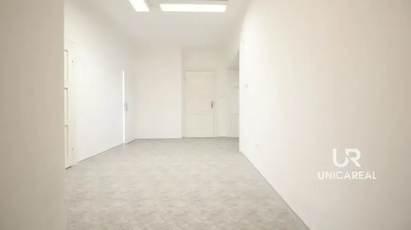 Prodej kanceláře, Brno - Veveří, Nerudova, 111 m2