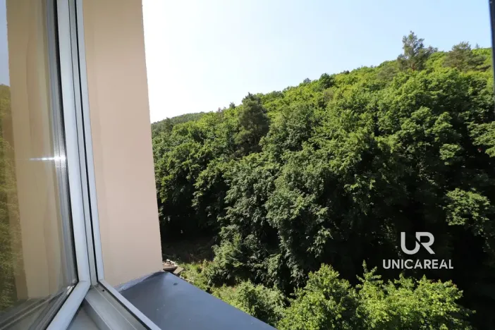 Pronájem bytu 1+1, Brno - Jundrov, Jasanová, 32 m2