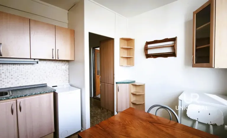 Prodej bytu 1+1, Vyškov - Dědice, Sídliště Osvobození, 30 m2