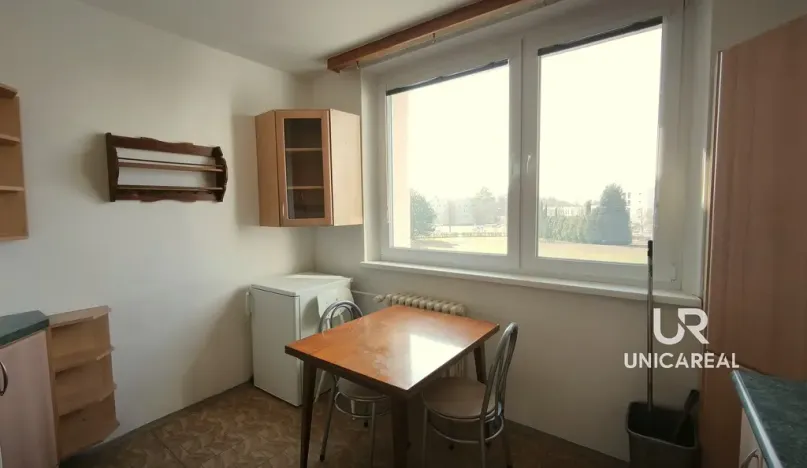 Prodej bytu 1+1, Vyškov - Dědice, Sídliště Osvobození, 30 m2