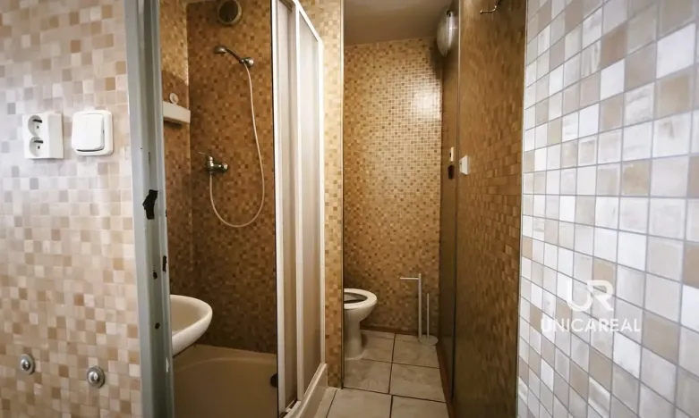 Prodej bytu 1+1, Vyškov - Dědice, Sídliště Osvobození, 30 m2