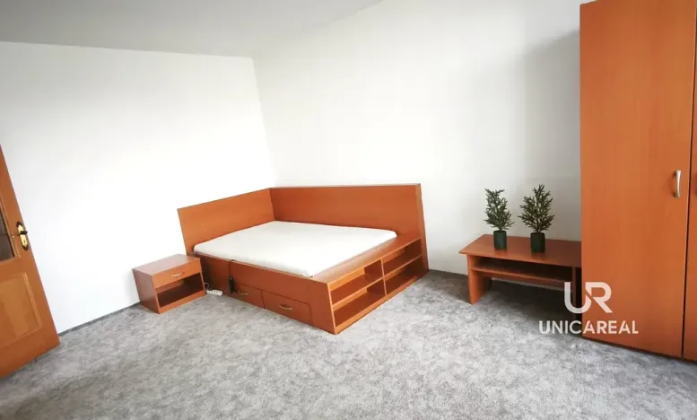 Prodej bytu 1+1, Vyškov - Dědice, Sídliště Osvobození, 30 m2