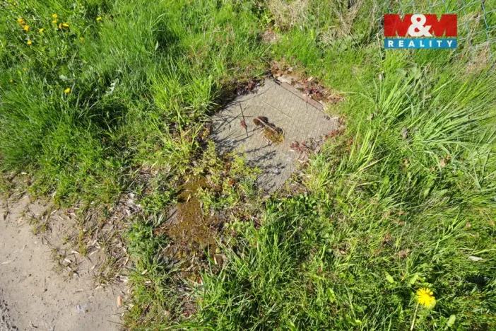 Prodej pozemku pro bydlení, Nová Ves u Chotěboře, 457 m2