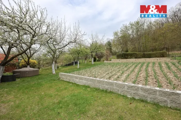 Prodej chaty, Šternberk, 12 m2