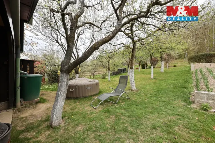 Prodej chaty, Šternberk, 12 m2