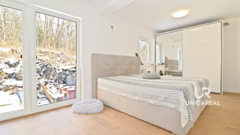 Prodej rodinného domu, Ořechov, Brněnská, 230 m2