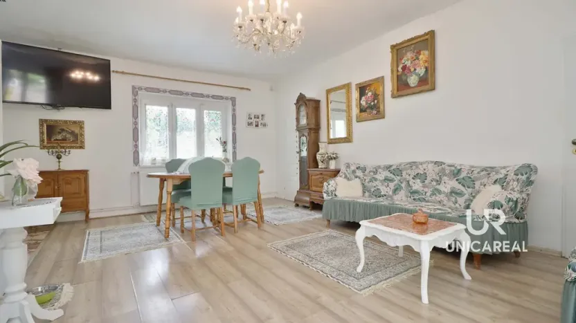 Prodej rodinného domu, Ořechov, Brněnská, 230 m2