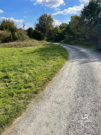 Prodej zahrady, Rajhrad, 1162 m2