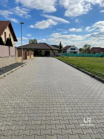 Prodej pozemku, Rajhrad, 1324 m2