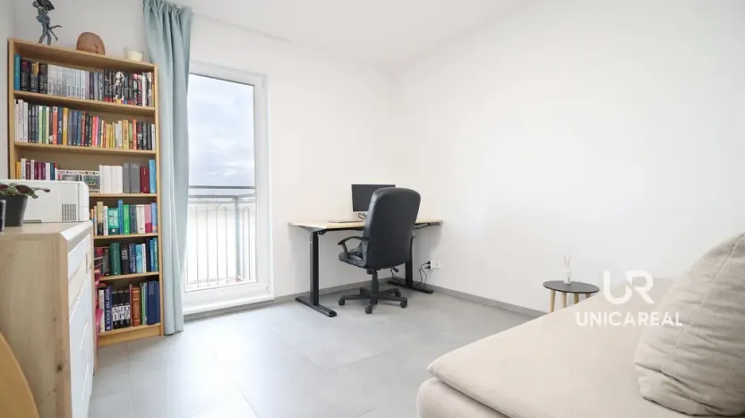 Prodej bytu 4+kk, Brno - Dolní Heršpice, Havránkova, 94 m2