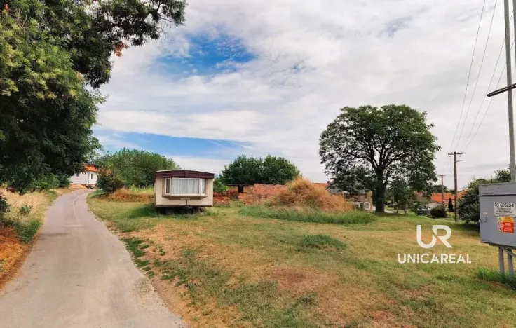 Prodej pozemku, Dyjákovice, 328 m2