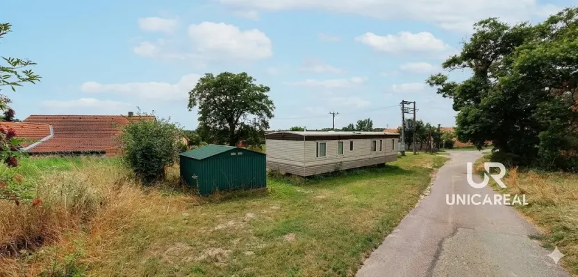 Prodej pozemku, Dyjákovice, 328 m2