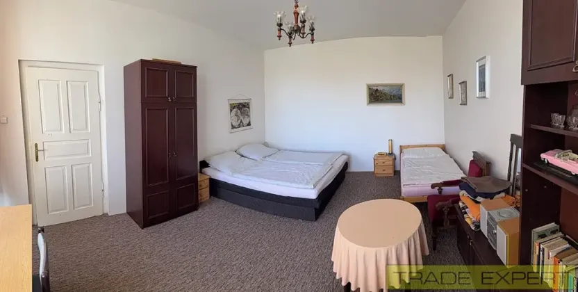 Prodej rodinného domu, Nevězice, 181 m2