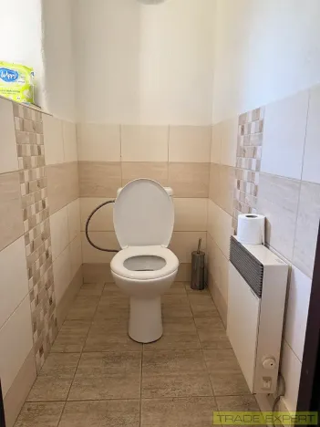 Prodej rodinného domu, Nevězice, 181 m2