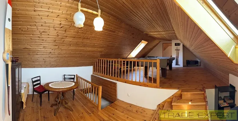 Prodej rodinného domu, Nevězice, 181 m2