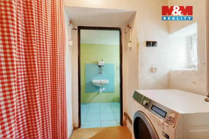 Prodej rodinného domu, Krušovice, Na Brance, 155 m2