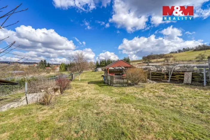 Prodej rodinného domu, Krušovice, Na Brance, 155 m2