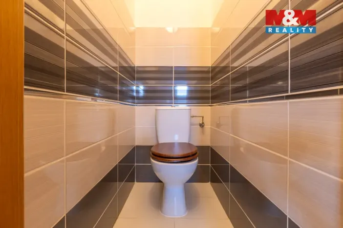 Prodej bytu 2+kk, Kosmonosy, Pionýrů, 62 m2