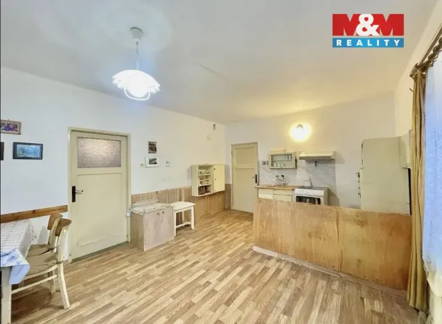 Prodej rodinného domu, Smrček, 91 m2