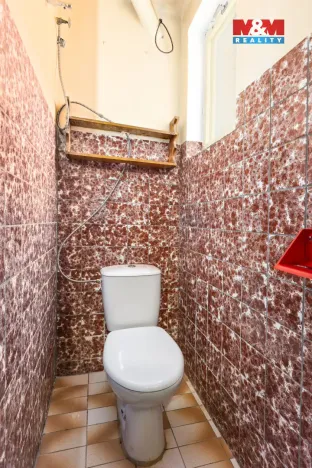 Prodej rodinného domu, Helvíkovice, 150 m2