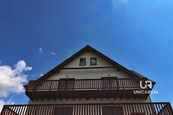 Prodej bytu 3+kk, Václavov u Bruntálu - Horní Václavov, 88 m2