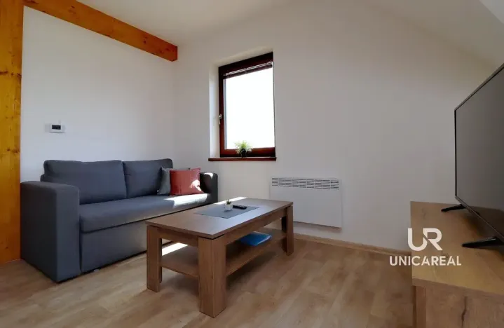 Prodej ubytování, Václavov u Bruntálu - Horní Václavov, 88 m2