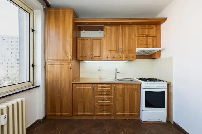 Prodej bytu 3+1, Praha - Letňany, Místecká, 70 m2