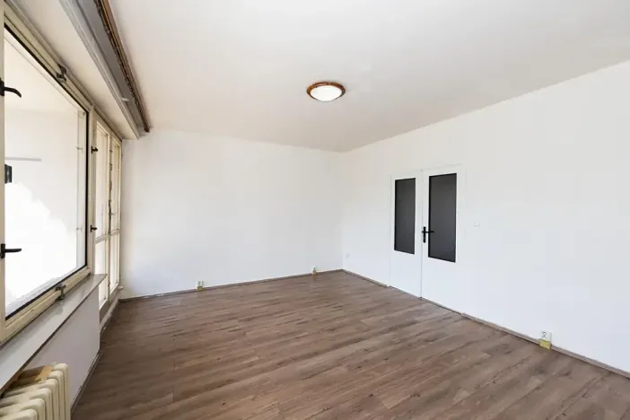 Prodej bytu 3+1, Praha - Letňany, Místecká, 70 m2