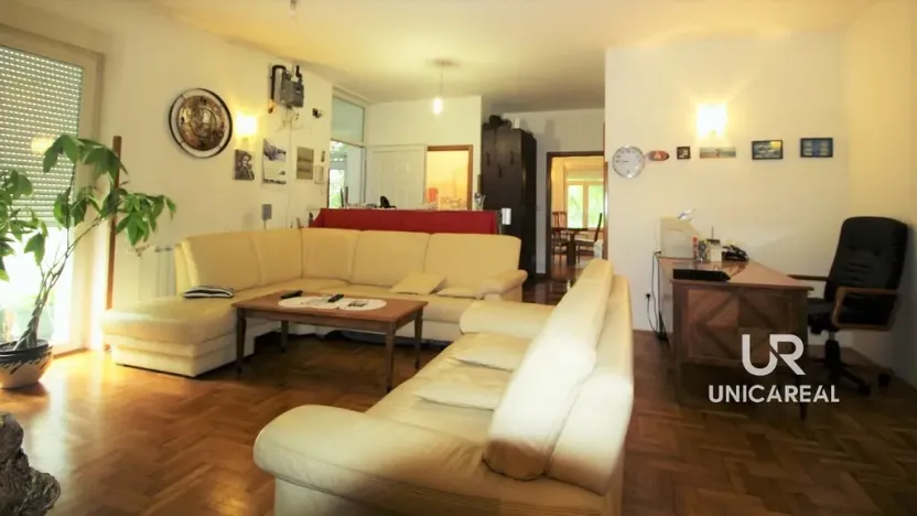 Prodej rodinného domu, Záhřeb, Chorvatsko, 255 m2