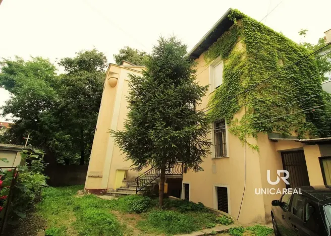 Prodej rodinného domu, Záhřeb, Chorvatsko, 255 m2