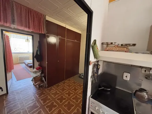 Prodej bytu 3+1, Josefův Důl, 79 m2