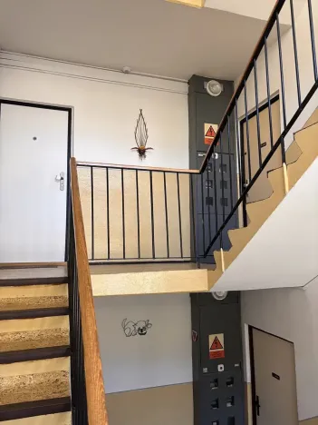 Prodej bytu 3+1, Josefův Důl, 79 m2