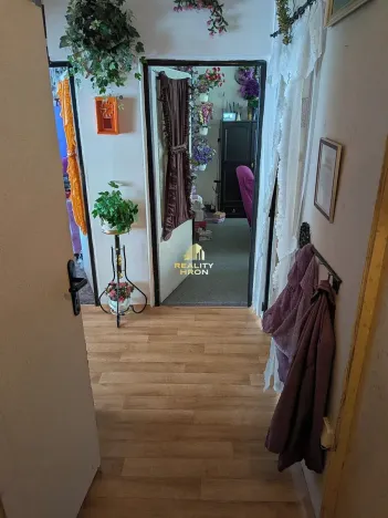 Prodej bytu 3+1, Chomutov, Stavbařská, 80 m2